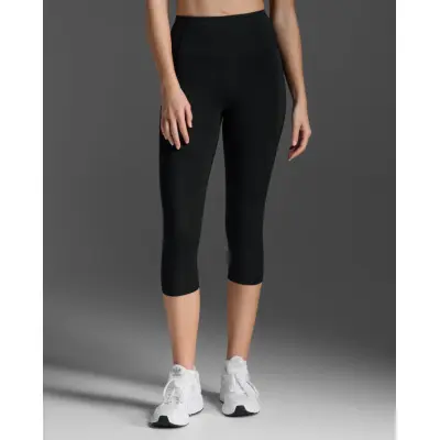Form Soft Hi-rise Compression 3/4 Tights