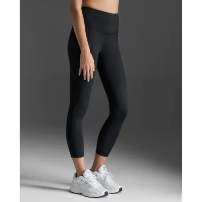Form Soft Touch Hi-rise Compression 7/8 Tights