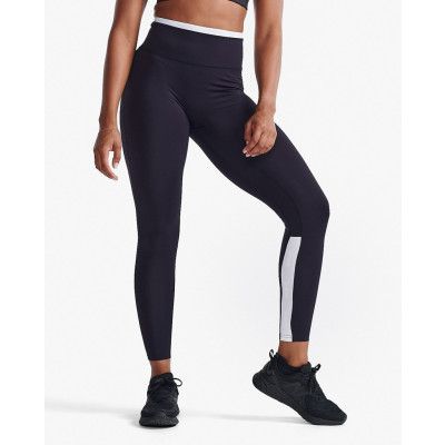 FORM INLINE HI-RISE COMPRESSION TIGHTS