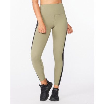 FORM LINEUP HI-RISE COMPRESSION TIGHTS
