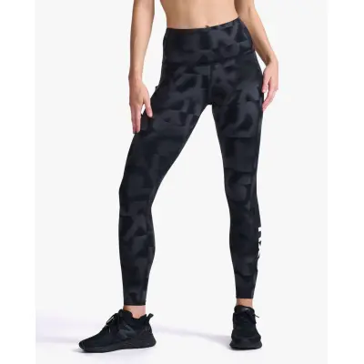 FORM LINEUP HI-RISE COMPRESSION TIGHTS