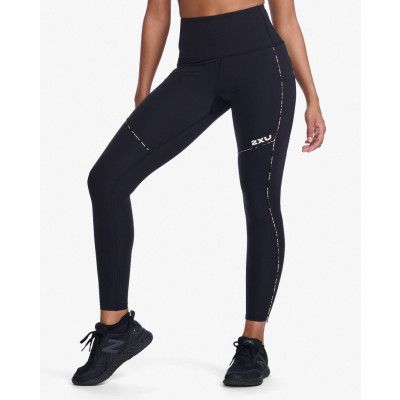 FORM POP SEAM HI-RISE COMPRESSION TIGHTS