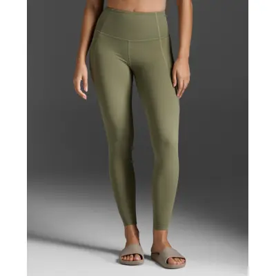 Form Soft Touch Hi-rise Compression Tights