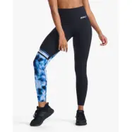 FORM SPLICE HI-RISE COMPRESSION TIGHTS