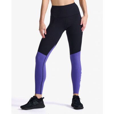 Form Splice Hi-rise Compression Tights