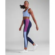FORM SPLICED HI-RISE COMPRESSION TIGHTS