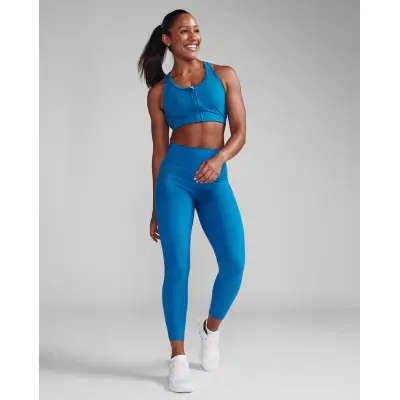 Form Stash Hi-rise Compression 7/8 Tights