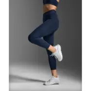 Form Stash Hi-Rise Compression 7/8 Tights