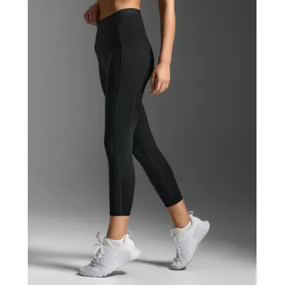 Form Stash Hi-Rise Compression 7/8 Tights