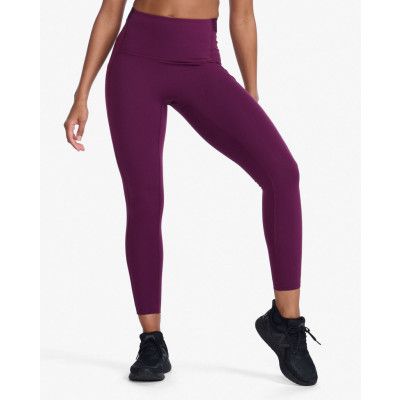 FORM STASH HI-RISE COMPRESSION TIGHTS