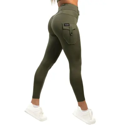 Gavelo Cargo Tights