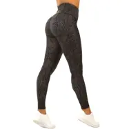Gavelo Viper Croc Compression Tights