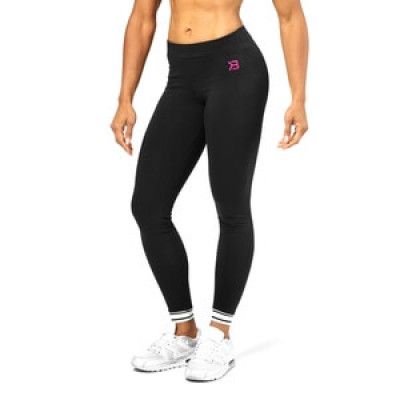 Gracie Leggings, black, Better Bodies