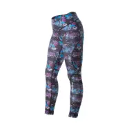 Helix Graffiti Tights