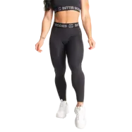 Highbridge Legging V2, Black