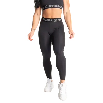 Highbridge Legging V2, Black