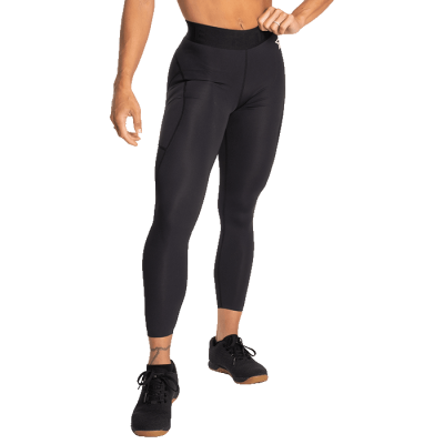 Highbridge Tights, Black