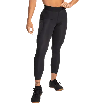 Highbridge Tights, Black