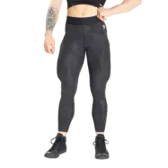 Highbridge Tights, Black Camo