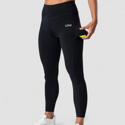 ICIW Smash Tights, Tights dam