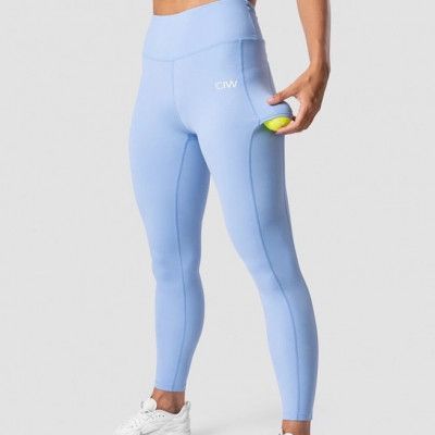 ICIW Smash Tights, Padel- och tennistights dam