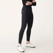 Infinite Flex Tights, Black