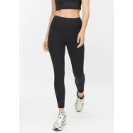 Kay Premium High Waist Tights, Black