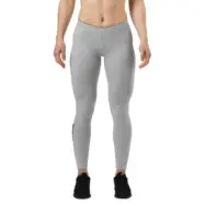 Kensington Leggings, white melange, Better Bodies