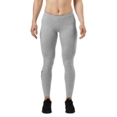 Kensington Leggings, white melange, Better Bodies