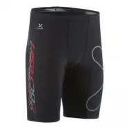 Ladies 70D Compression Short Tights, black, MXDC