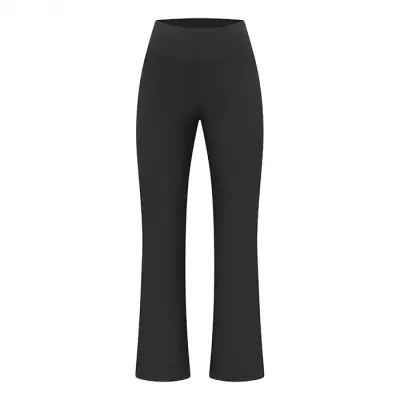 Legacy Flare Tights Svart