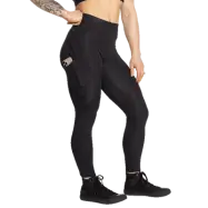 Legacy High Tights, Black