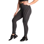 Legacy High Tights, Charcoal