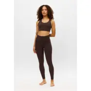 Legacy High Waist Tights, Java
