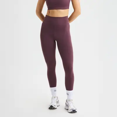 Legacy High Waist Tights Lila