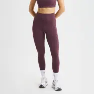 Legacy High Waist Tights Lila