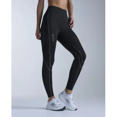 Light Speed Kinesis Hi-Rise Compression Tights
