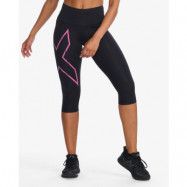 LIGHT SPEED MID-RISE COMPRESSION 3/4 TIGHTS