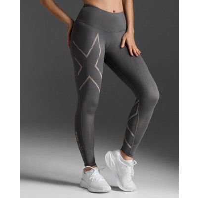 Light Speed Mid-rise Compression Tights