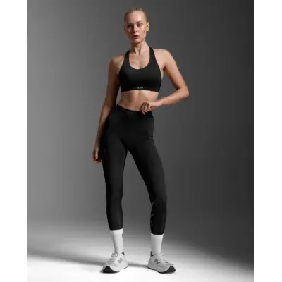 Light Speed React Hi-Rise Compression Tights