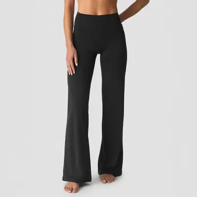 Luxe Raka Tights Svart