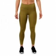 Madison Tights, military green, Better Bodies