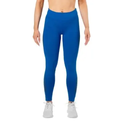 Madison Tights, strong blue, Better Bodies
