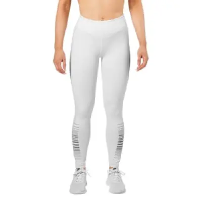 Madison Tights, white, Better Bodies