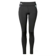 Mantra Tights, black, Daily Sports