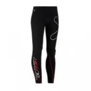 Men 70D Compression Tights, black, MXDC