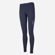 Moja Långa Tights Mörkblå, Tights dam