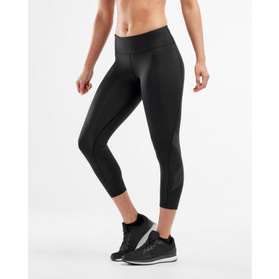 Motion Mid-rise Compression 7/8 Tights