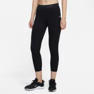 Nike Wmn Pro 7/8 Tights, Black