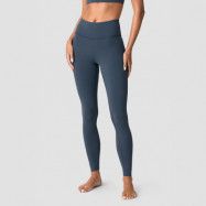 Nimble Tights, Dark Dusty Blue